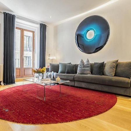 Malasana By Skykey Apartment Madrid Exterior foto