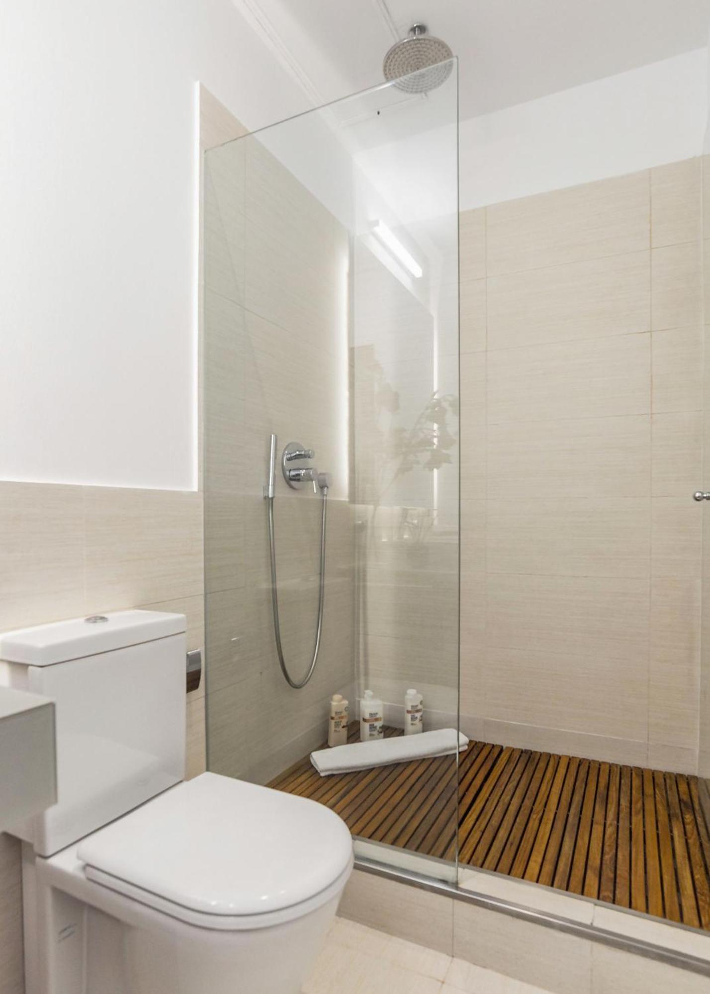 Malasana By Skykey Apartment Madrid Exterior foto