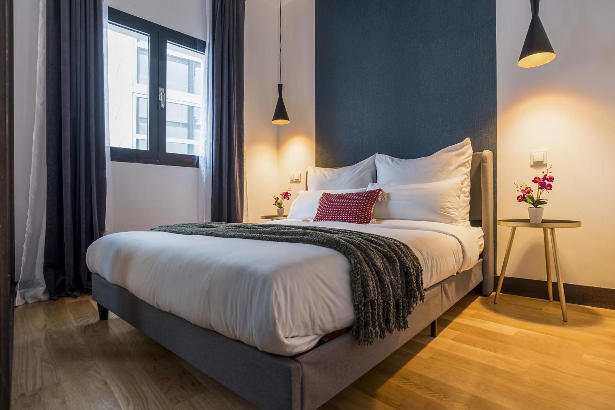 Malasana By Skykey Apartment Madrid Exterior foto