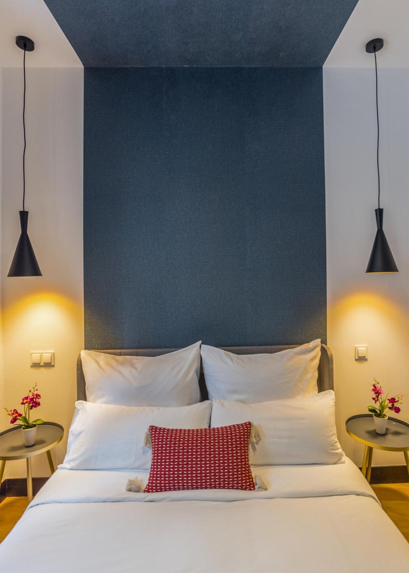 Malasana By Skykey Apartment Madrid Exterior foto