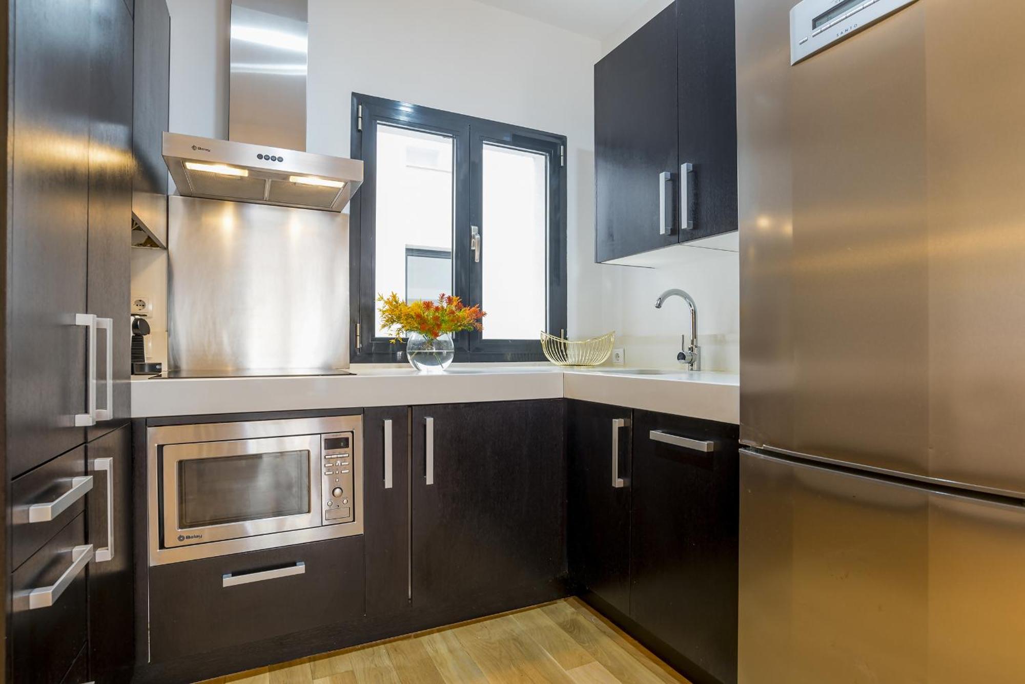 Malasana By Skykey Apartment Madrid Exterior foto