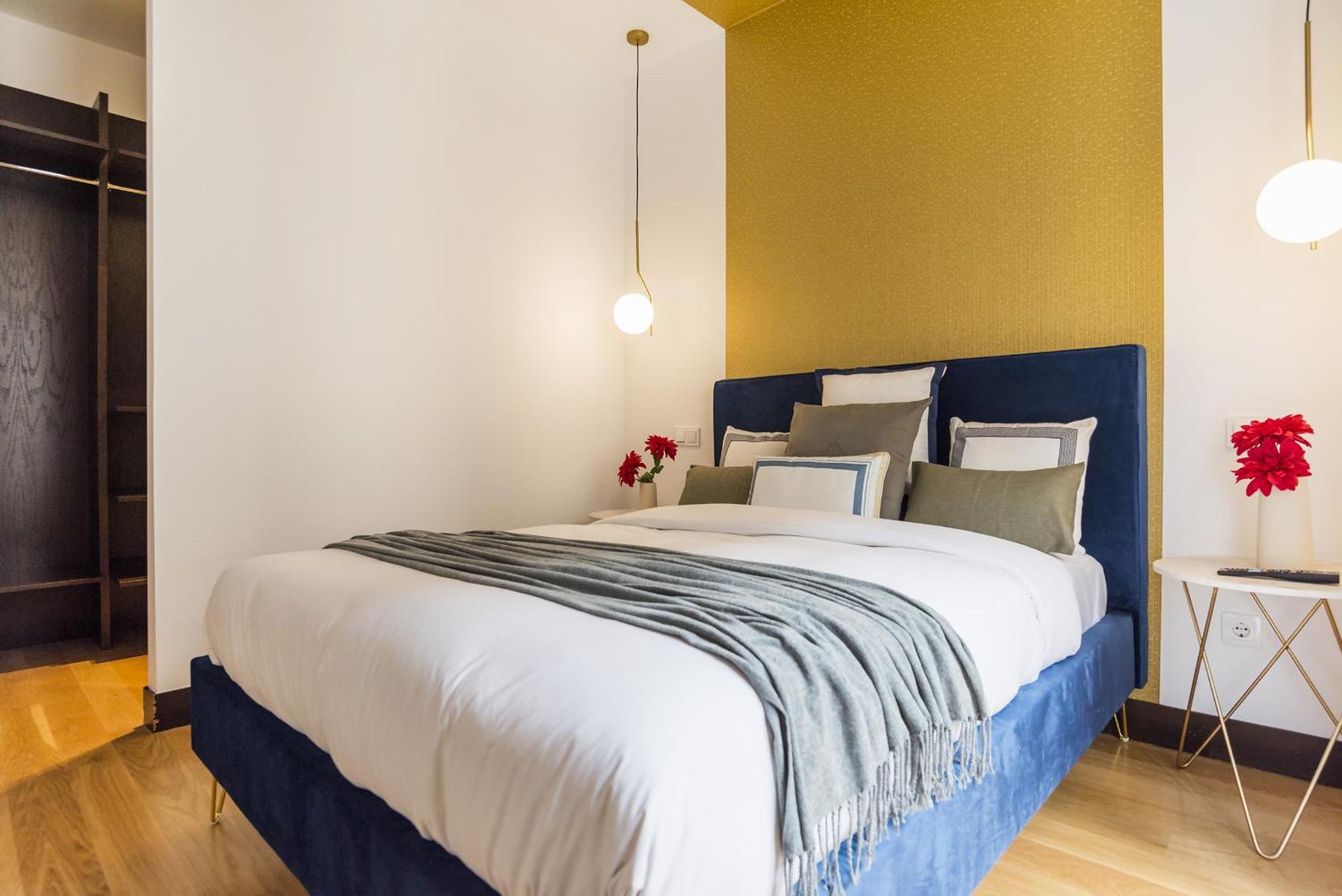 Malasana By Skykey Apartment Madrid Exterior foto